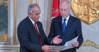 وثيقة مسربة..أسماء وزارة حبيب الجملى المقدمة للرئيس والبرلمان التونسى