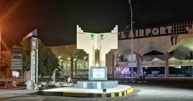"إعمار اليمن" يدشن مشروع تطوير مطار عدن على ثلاث مراحل