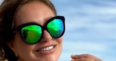 ليلى علوى تستقبل العام الجديد بصورة بعدسة نيللى كريم