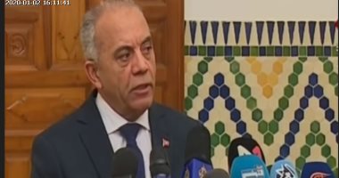 حكومة تونسية بنكهة إخوانية.. التشكيل الوزارى ينتظر إشارة البرلمان.. المعارضة تتهم "النهضة" بمحاولة وأد ملف الاغتيالات بتقديم حكومة موالية.. وحزب تحيا تونس: نتشاور فى البرنامج.. والجملى: ضميري مرتاح