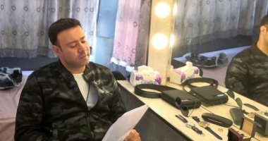 أحمد كامل محامى شهير فى "الأخ الكبير" مع محمد رجب