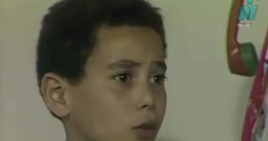 شاهد طفل الوسية فى مراحل عمره المختلفة.. أحمد عزت: أصابنى الغرور فابتعدت 
