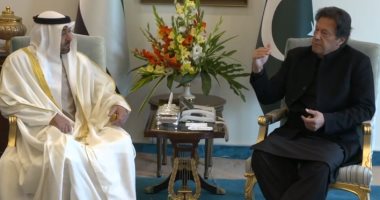 محمد بن زايد يدعم المشاريع الصغيرة والمتوسطة فى باكستان بقيمة 200 مليون دولار