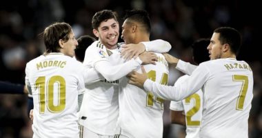 5 تحديات أمام ريال مدريد فى 2020 