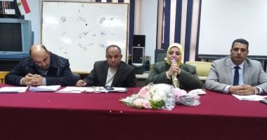 وكيل تعليم كفر الشيخ: جروب واتس آب لمتابعة امتحانات نقل الثانوى العام