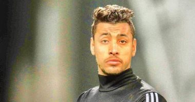 وفاة نجل حارس طنطا قبل مباراة الزمالك فى الدورى