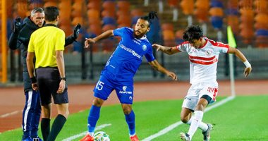 موعد مباراة الزمالك وأسوان في الدوري