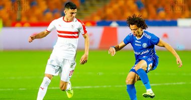 موعد مباراة الزمالك وأسوان في الدوري