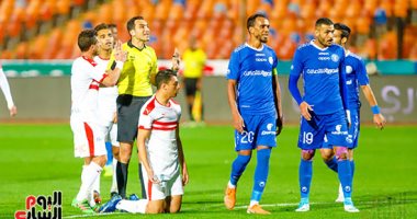 3 مكاسب وخسارة وحيدة من فوز الزمالك علي أسوان.. الانتصار الأول منذ 12 ديسمبر .. العودة للمربع الذهبي.. مشاركة الناشئ أحمد عيد.. أزمة وسط بعد طرد طارق حامد وإيقاف ساسي وغيابهما أمام طنطا.. ويطلب "حكام أجانب"