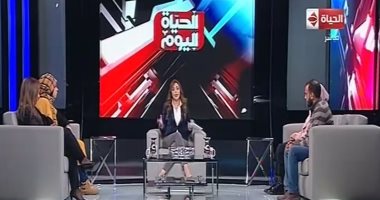 صاحب فكرة ثلاجه الخير: بدأت فى المعادى والآن منتشرة فى كل الجمهورية 