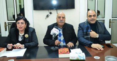 شعبان يوسف: كتاب "أيام مرسى" لـ محمد الباز صاحب موقف ويفضح الجماعة الإرهابية