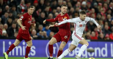 ليفربول ضد شيفيلد يونايتد.. الريدز يتربع على عرش الدورى الإنجليزى "فيديو" 