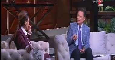 كرم جبر: يجب ملاحقة الأكاذيب الإخوانية ومواجهة شائعاتهم