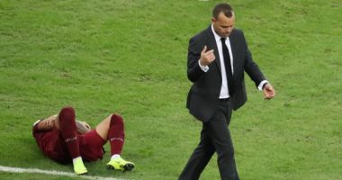 استقالة دوداميل من تدريب منتخب فنزويلا