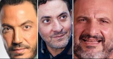 عبد الرحيم كمال ينتهى من كتابة سيناريو "القاهرة كابول" لعرضه فى رمضان