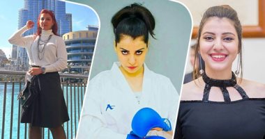 رضوى عرفة ضحية ساندوتش كبدة فى الكاراتيه: جعلونى مُجرمة.. بيعاملونى كأطفال الشوارع دون ذنب.. يساندون إيهاب عبدالرحمن ومحدش حاسس بيا.. رئيس الاتحاد قال لى لوخسرتى مش عاوز أشوفك.. والدهراوى يرد: التصنيف مش بأيدى