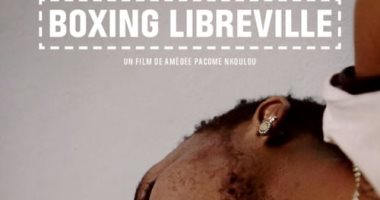 نادى السينما الأفريقية يعرض الفيلم الجابونى "ملاكم ليبرفيل" بالهناجر.. اليوم
