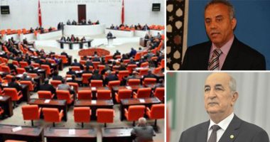 أفريقيا × أسبوع.. البرلمان التركى يعطى الضوء الأخضر لأردوغان لإرسال قوات عسكرية لغزو ليبيا.. رئيس حكومة تونس المكلّف يعلن تشكيلته الوزارية.. مصرع 20 فى تحطم طائرة بالسودان.. والجزائر تعلن تشكيلة حكومتها الجديدة