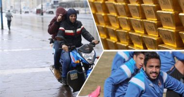 اعرف كل حاجة.. أهم 10 أخبار على مدار اليوم الجمعة