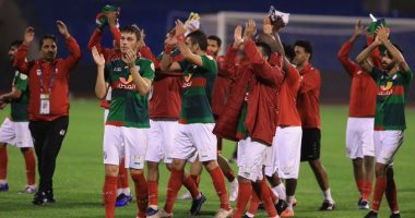 الاتفاق السعودي يضم مدافع مقدونيا مقابل 2 مليون يورو 