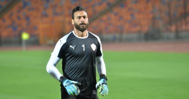 الترجى التونسى يعيد محمد أبو جبل لحراسة عرين الزمالك وعواد احتياطى