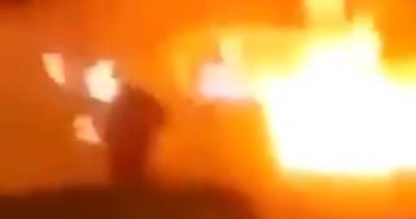 سفير إيران بالأمم المتحدة: الرد على عمل عسكرى يكون بعمل عسكرى