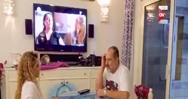 خالد الصاوى يكشف تفاصيل خاصة عن حياته: بحب صوت فيروز وطارق الشيخ 