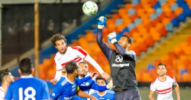 حارس الأهلى السابق يكشف لـ"سوبر كورة" دور عواد فى إنقاذه من مقلب ناشئ الزمالك