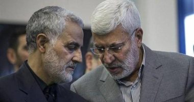 غضب عراقى ضد الوجود الأمريكى بالبلاد .."بغداد" : اغتيال قائد عسكرى يشغل منصبا رسميا يعد عدوانا ..البرلمان يعقد جلسة غدا لوضع حد للتواجد الأمريكى بالعراق.. الصدر يدعو "جيش المهدى" و"لواء اليوم الموعود" للاستعداد