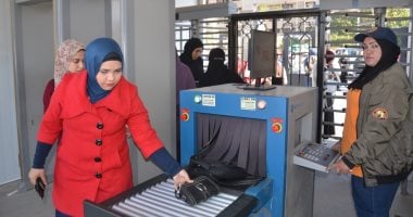 تعرف على تعليمات أمن جامعة الأزهر للطلاب قبل امتحانات نصف العام