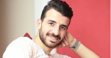 قصة صور.. محمود متولى "الصخرة" الجديد فى دفاع الأهلي