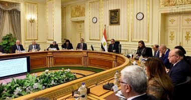 الحكومة تعلن الفسطاط وعلم الروم وكليوباترا بمرسى مطروح مناطق إعادة تخطيط