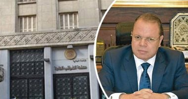 التحقيق مع رئيس مصلحة الضرائب لاتهامه فى جريمة رشوة.. النائب العام يصدر القرار.. الرقابة الإدارية ضبطت المتهم بعد تقاضيه مبالغ مالية وعطايا عينية.. ونيابة أمن الدولة أذنت للرقابة بتسجيل المكالمات والرسائل