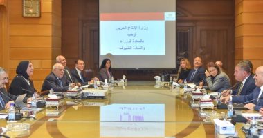 كيف تتعامل الحكومة مع ملف السيارات الكهربائية والصناعات المغذية لها؟