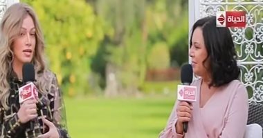 بعد تكريمها فى مهرجان مراكش السينمائى.. منى فتو: السينما عشقى الحقيقى