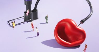 الحب بيدوب الأحزان .. كيف يساعد الحب العقل على التعافي من الصدمات؟
