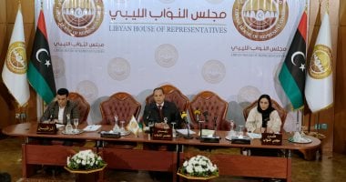 البرلمان الليبى يرفض استحداث جسم تشريعى غير منتخب فى اجتماعات تونس