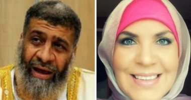 معركة جديدة بتحالف الإرهاب والدم.. عاصم عبد الماجد يهاجم الإخوان وآيات عرابى