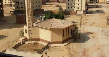  صور.. سكان مدنيه جسر السويس الجديدة يطالبون بتوصيل المرافق 