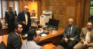 حزب الغد: نساند مواقف الدولة المصرية فى مواجهة التحديات بالمنطقة العربية