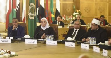 وزيرة التضامن: الإرهاب يؤدى إلى فقر الدول عن طريق استنزاف مواردها