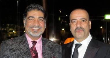 هل يجمع عمل سينمائى النجم محمد سعد بالفنان العالمى سيد بدرية؟