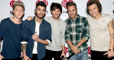 فيلم وثائقي عن فريق "One Direction" رغم انفصاله منذ 4 سنوات 
