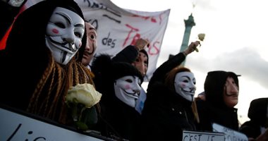 فرنسا تواجه يومها الـ 31 على التوالى من الإضرابات