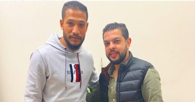 رسميًا ..أحمد على ينتقل لإنبى 6 اشهر على سبيل الإعارة