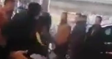 مفاوضات بين محاميى فتاة المنصورة والمتهمين بالتحرش للتنازل عن المحضر