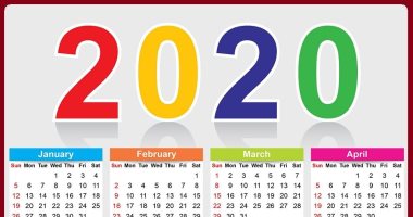 القارئ جورج ميخائيل عازر يكتب: 20 20