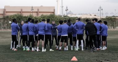 بيراميدز يضع الرتوش الأخيرة على استعداداته لموقعة المصرى بالكونفدرالية