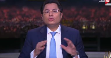 "خالد أبوبكر" يعرض 17 دعوى تظاهر للإخوان فشلت جميعها فى الحشد