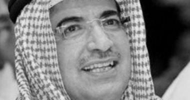 السفير السعودى بالقاهرة ناعيا نجيب الزامل: كان دمث العبارة وموسوعى الثقافة